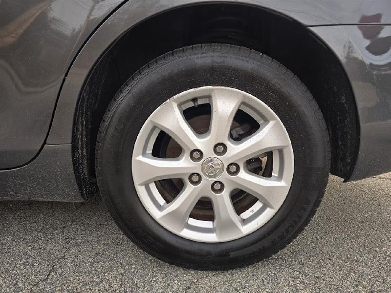 used 2011 Toyota Camry car, priced at $4,999