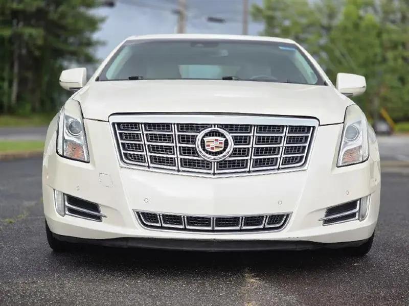 used 2014 Cadillac XTS car, priced at $10,999