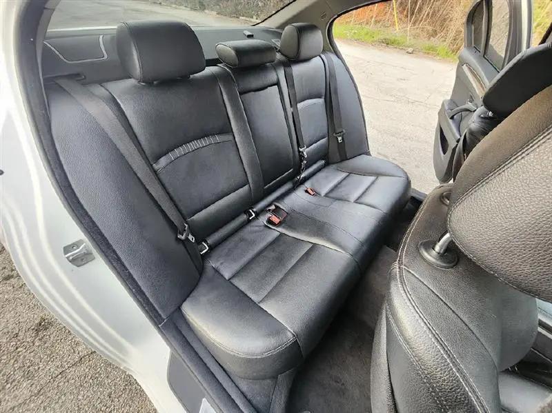 used 2014 BMW 535d car, priced at $11,999