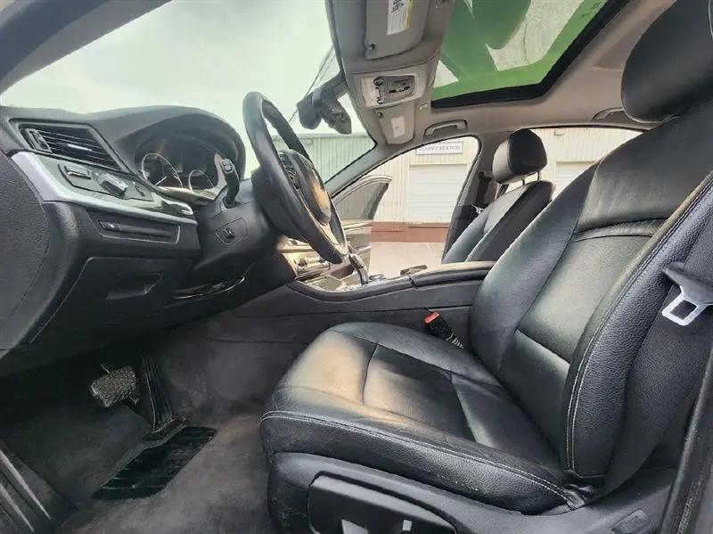 used 2014 BMW 535d car, priced at $11,999