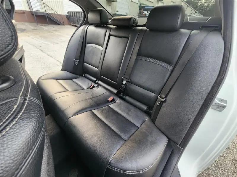 used 2014 BMW 535d car, priced at $11,999