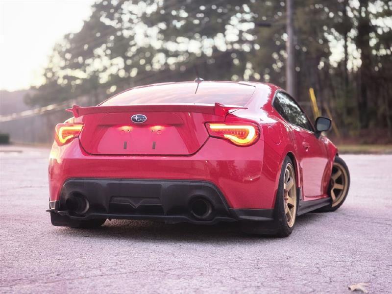 used 2013 Subaru BRZ car, priced at $15,999