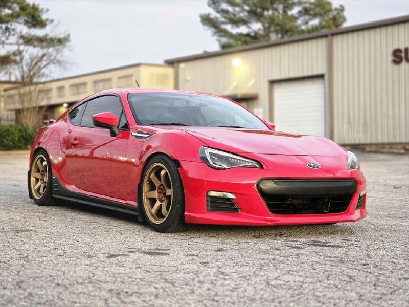 used 2013 Subaru BRZ car, priced at $15,999