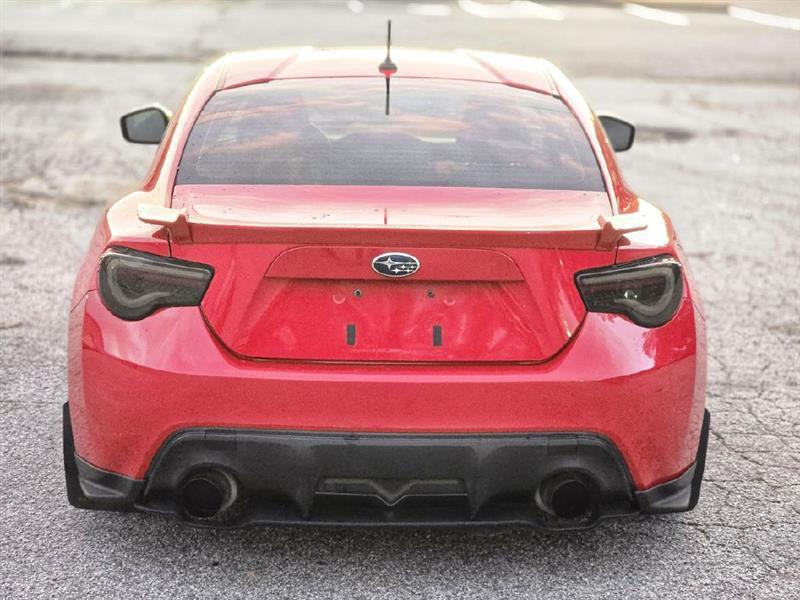 used 2013 Subaru BRZ car, priced at $15,999