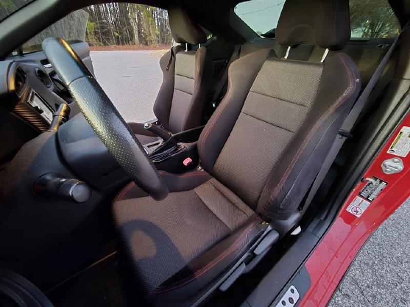 used 2013 Subaru BRZ car, priced at $15,999