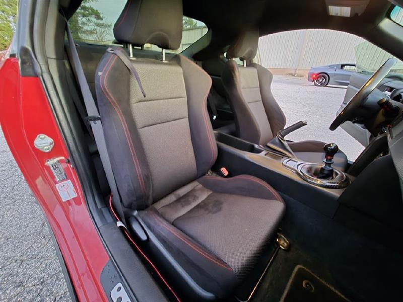 used 2013 Subaru BRZ car, priced at $15,999