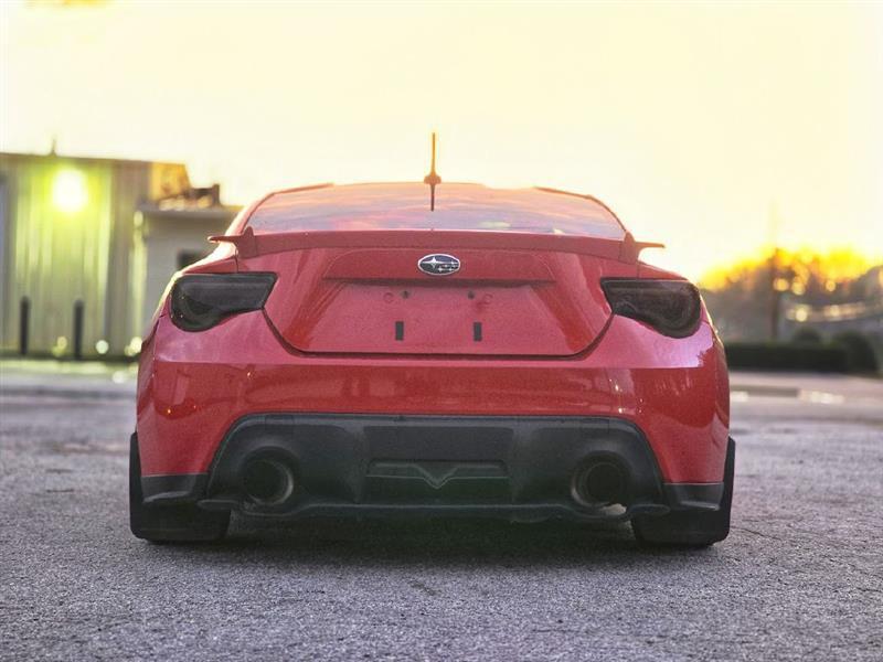 used 2013 Subaru BRZ car, priced at $15,999