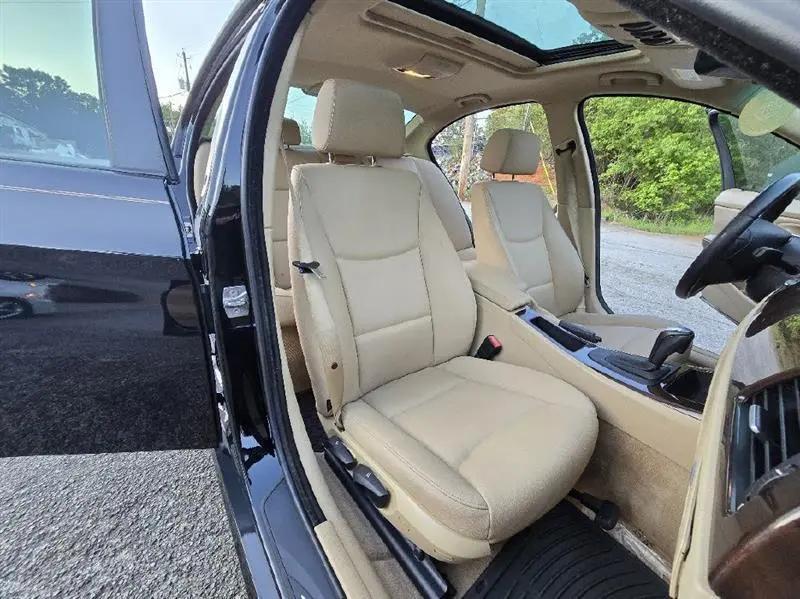 used 2009 BMW 328 car, priced at $7,499