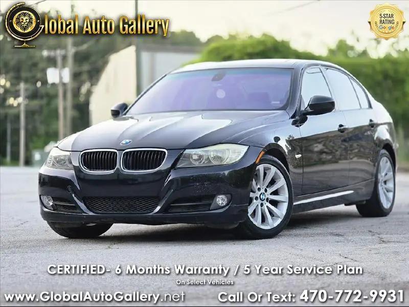 used 2009 BMW 328 car, priced at $7,499