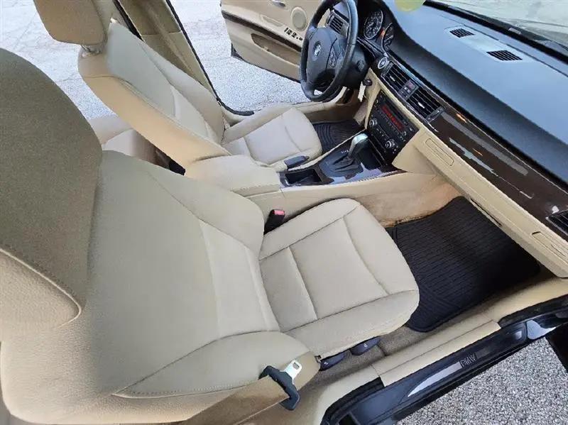 used 2009 BMW 328 car, priced at $7,499