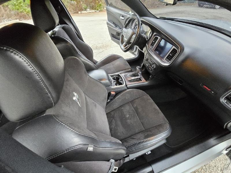used 2020 Dodge Charger car, priced at $36,499