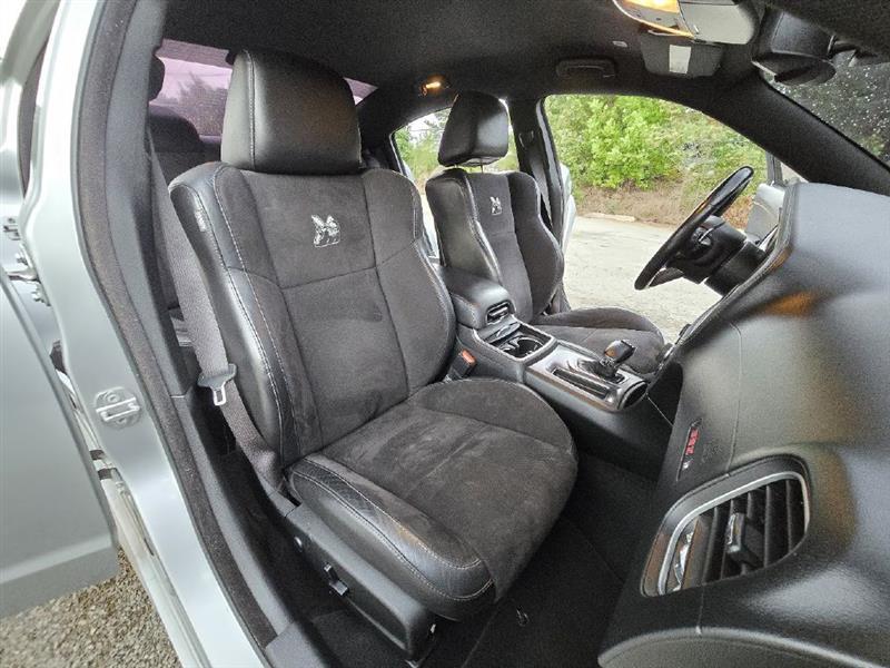 used 2020 Dodge Charger car, priced at $36,499