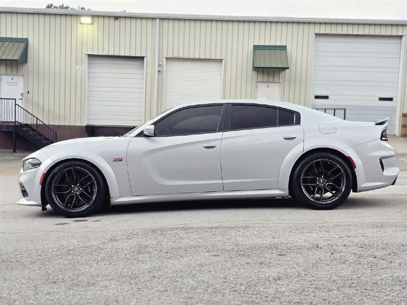 used 2020 Dodge Charger car, priced at $36,499