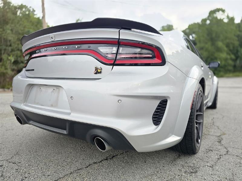 used 2020 Dodge Charger car, priced at $36,499