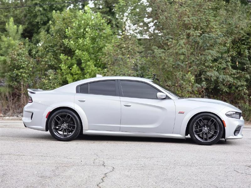 used 2020 Dodge Charger car, priced at $36,499