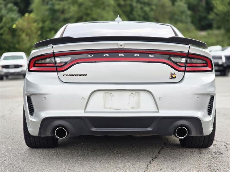 used 2020 Dodge Charger car, priced at $36,499