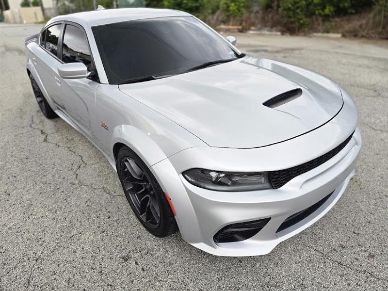 used 2020 Dodge Charger car, priced at $36,499
