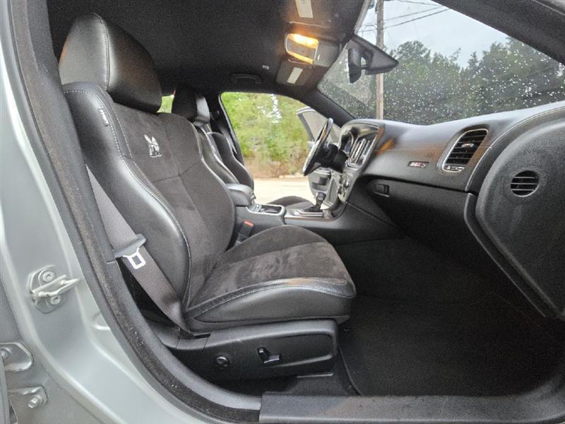 used 2020 Dodge Charger car, priced at $36,499