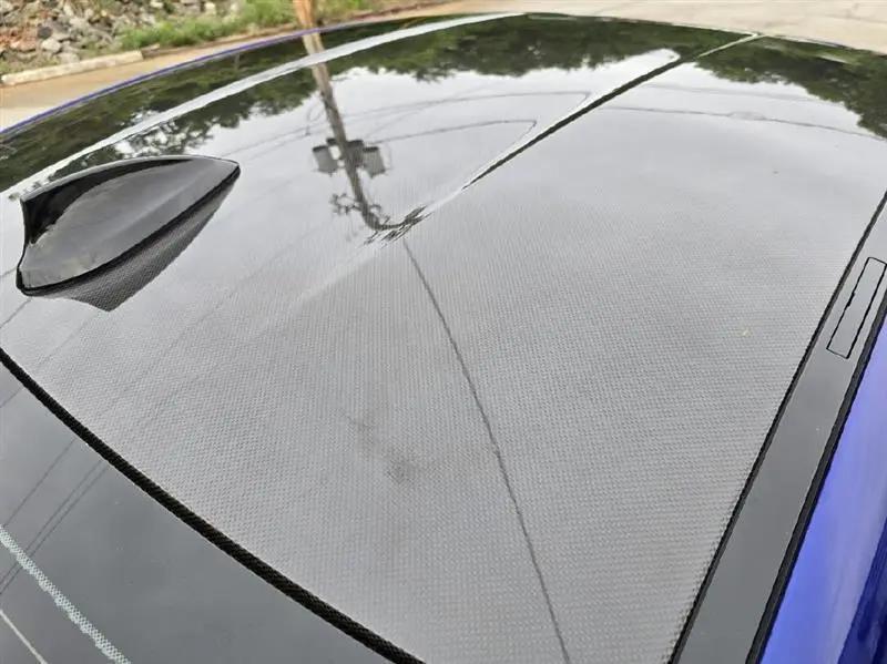 used 2020 BMW M4 car, priced at $38,999