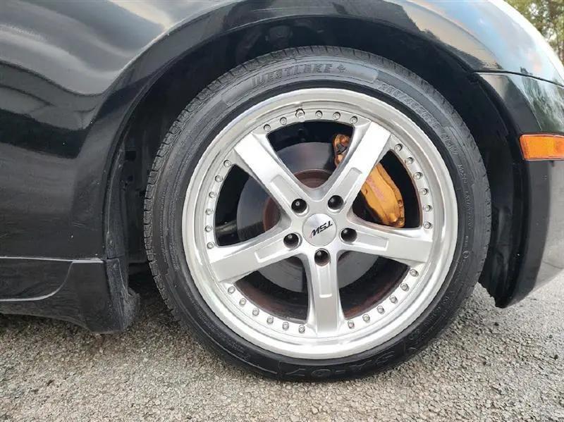 used 2004 INFINITI G35 car, priced at $9,999