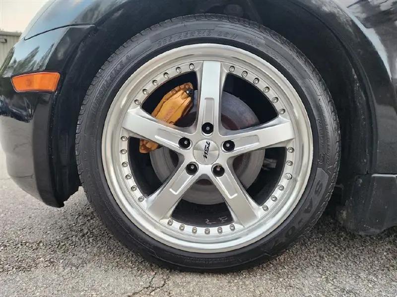 used 2004 INFINITI G35 car, priced at $9,999