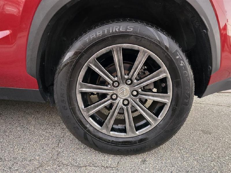 used 2015 Lexus NX 200t car, priced at $13,999