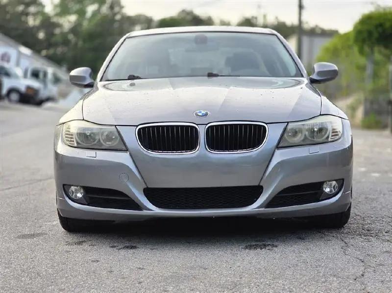 used 2009 BMW 328 car, priced at $6,499
