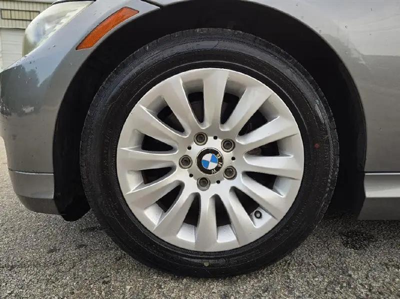used 2009 BMW 328 car, priced at $6,499