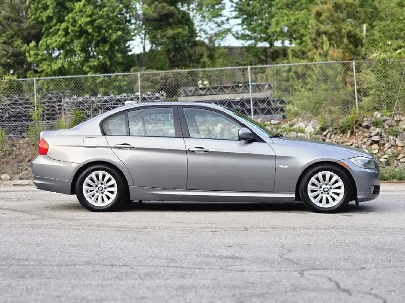 used 2009 BMW 328 car, priced at $6,499