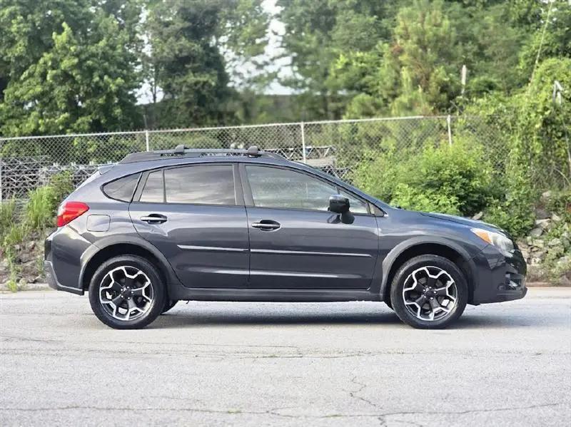 used 2014 Subaru XV Crosstrek car, priced at $7,999
