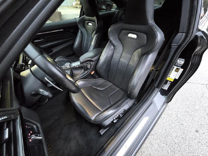 used 2015 BMW M4 car, priced at $25,999