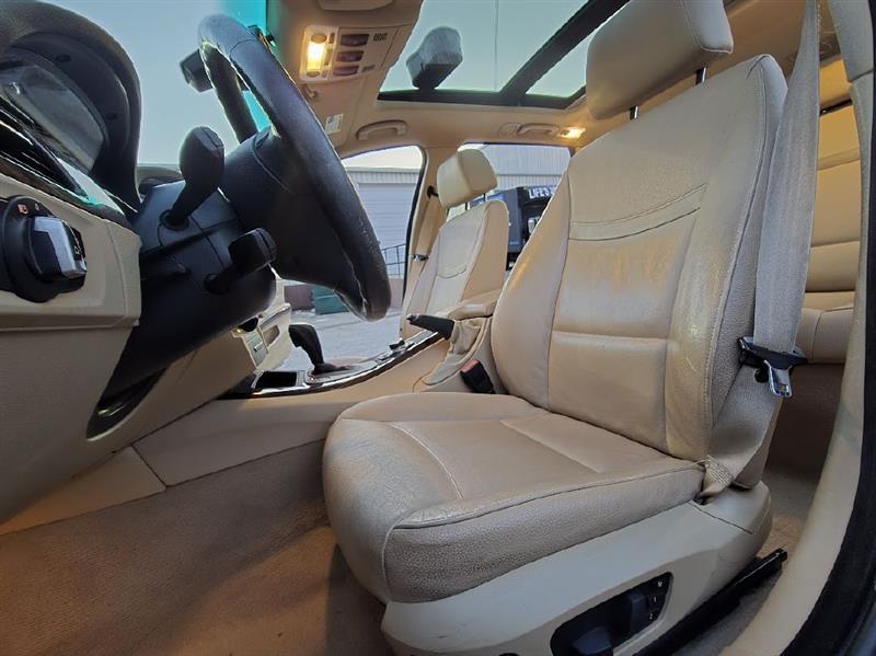 used 2009 BMW 328 car, priced at $7,999