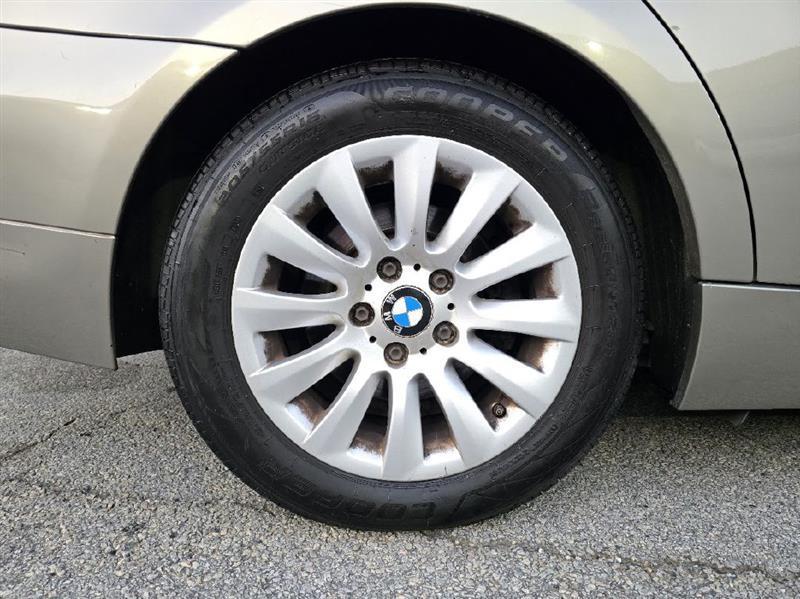 used 2009 BMW 328 car, priced at $7,999