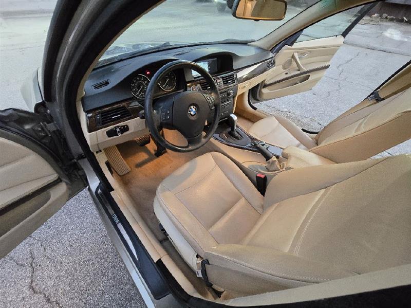 used 2009 BMW 328 car, priced at $7,999