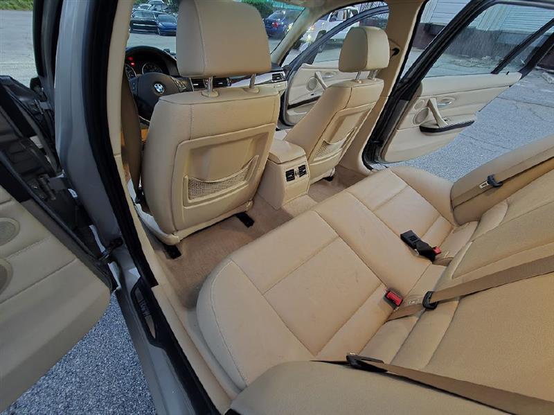 used 2009 BMW 328 car, priced at $7,999