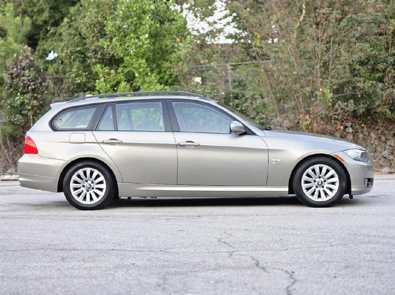 used 2009 BMW 328 car, priced at $7,999
