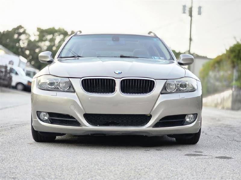 used 2009 BMW 328 car, priced at $7,999