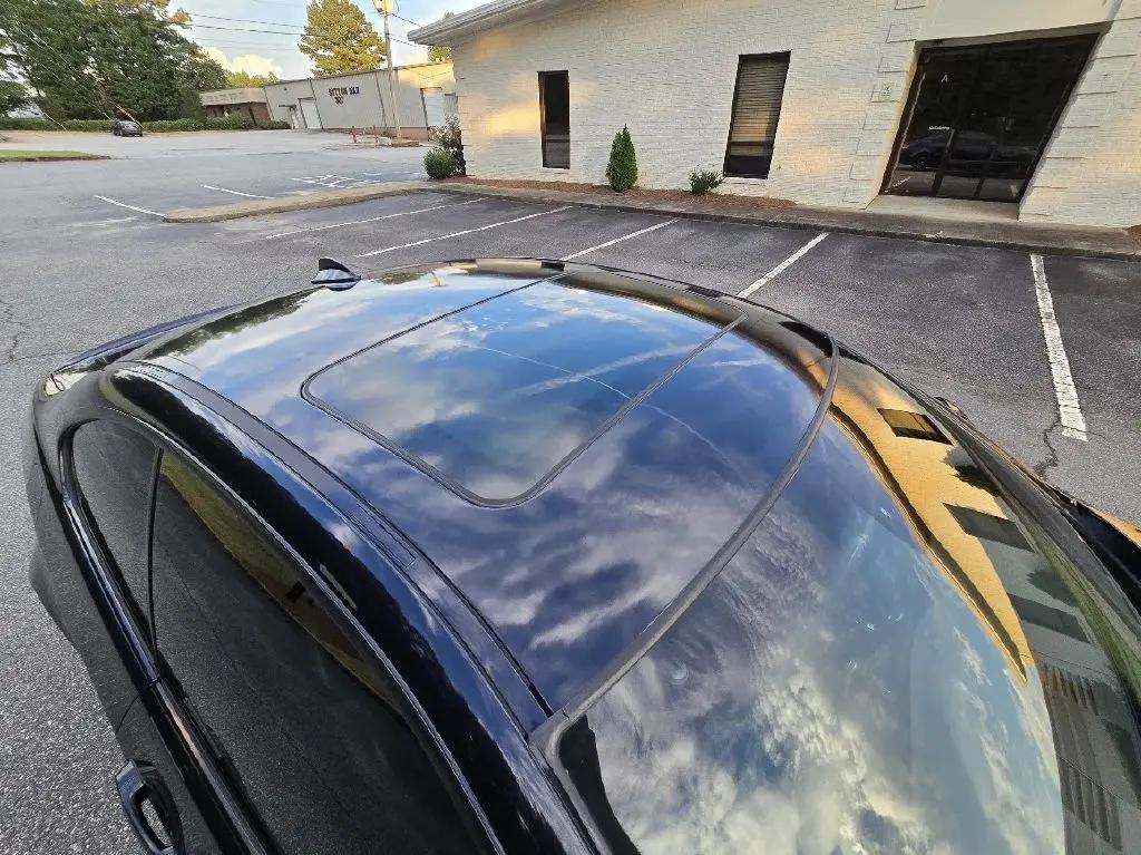 BMW M3 view 23