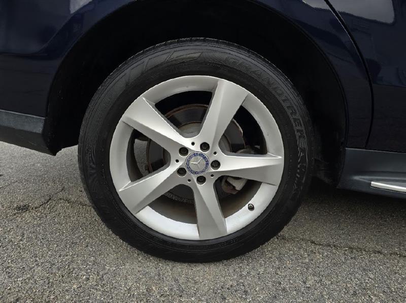 used 2016 Mercedes-Benz GLE-Class car, priced at $17,999