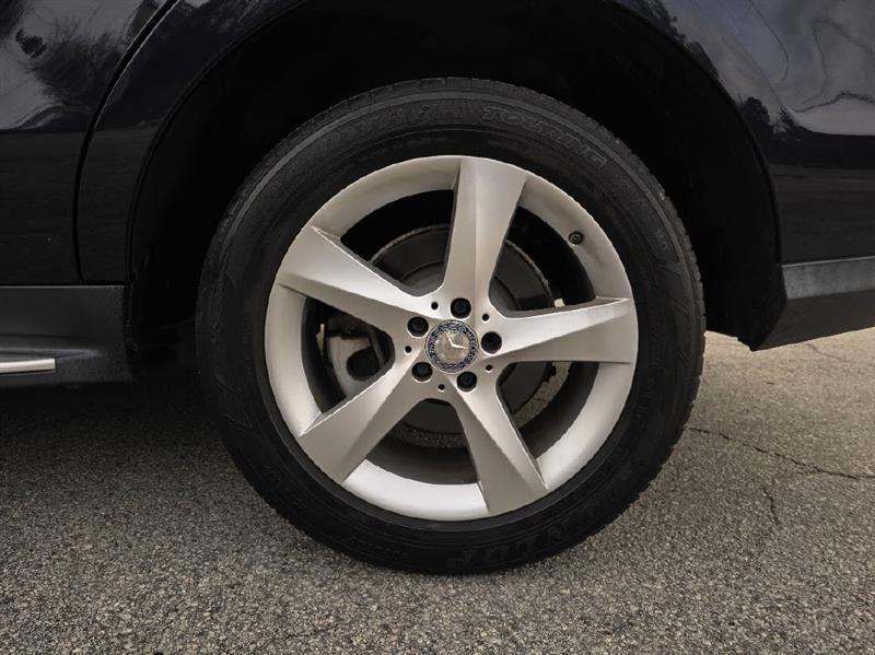 used 2016 Mercedes-Benz GLE-Class car, priced at $17,999