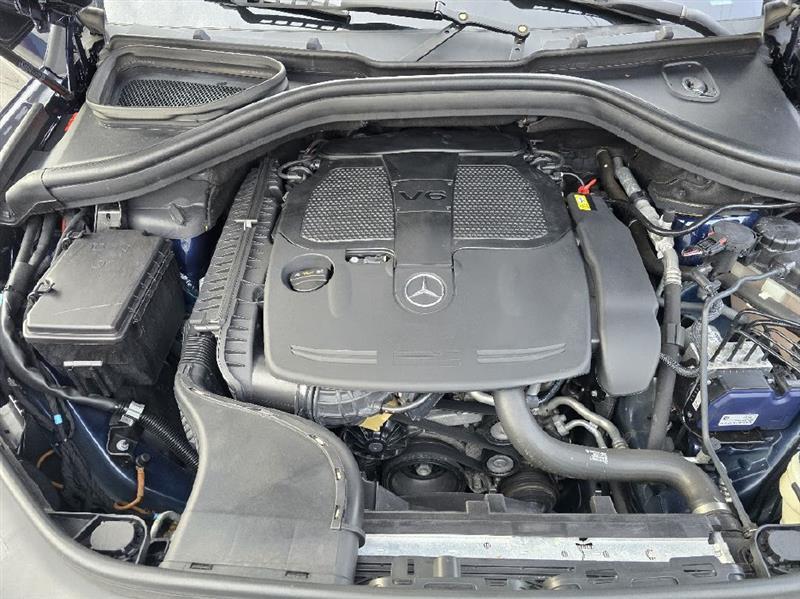 used 2016 Mercedes-Benz GLE-Class car, priced at $17,999