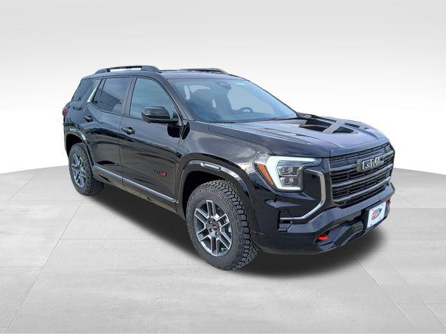 new 2026 GMC Terrain car, priced at $41,943
