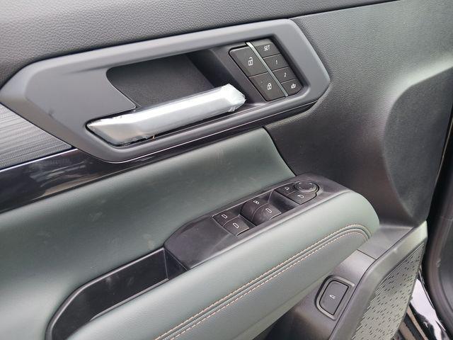 new 2026 GMC Terrain car, priced at $41,943