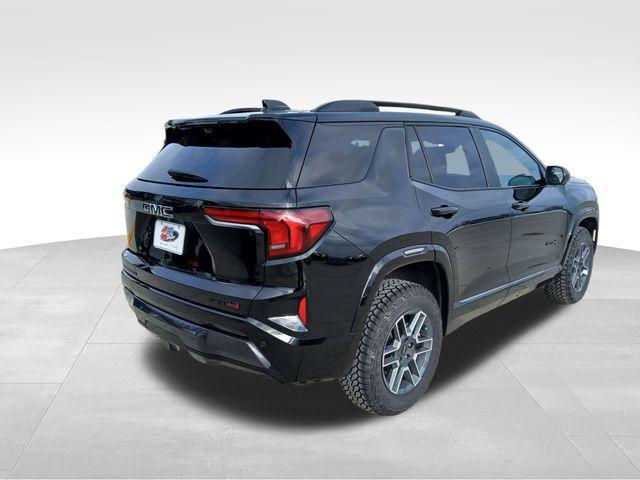 new 2026 GMC Terrain car, priced at $41,943