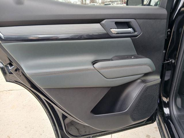 new 2026 GMC Terrain car, priced at $41,943