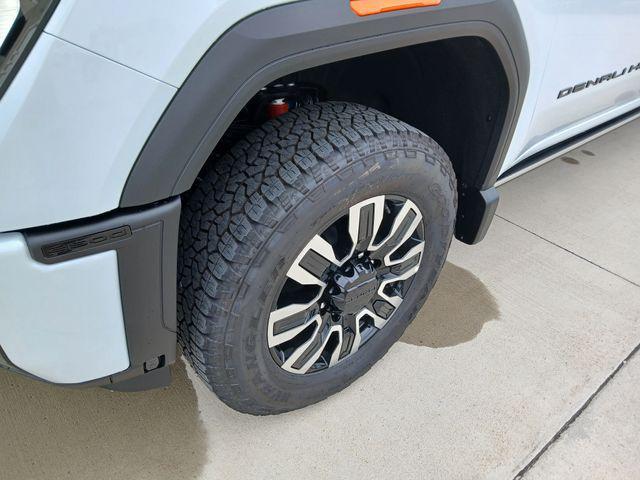 new 2026 GMC Sierra 2500 car, priced at $98,265
