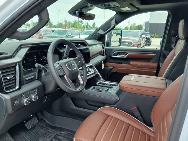 new 2026 GMC Sierra 2500 car, priced at $98,265