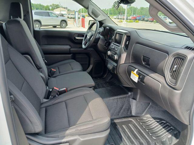 new 2026 GMC Sierra 1500 car, priced at $41,220