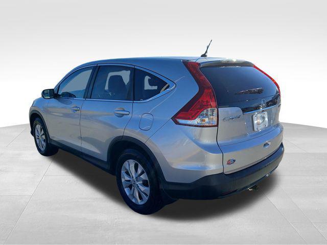 used 2014 Honda CR-V car, priced at $11,900