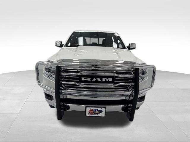 used 2023 Ram 1500 car, priced at $44,900